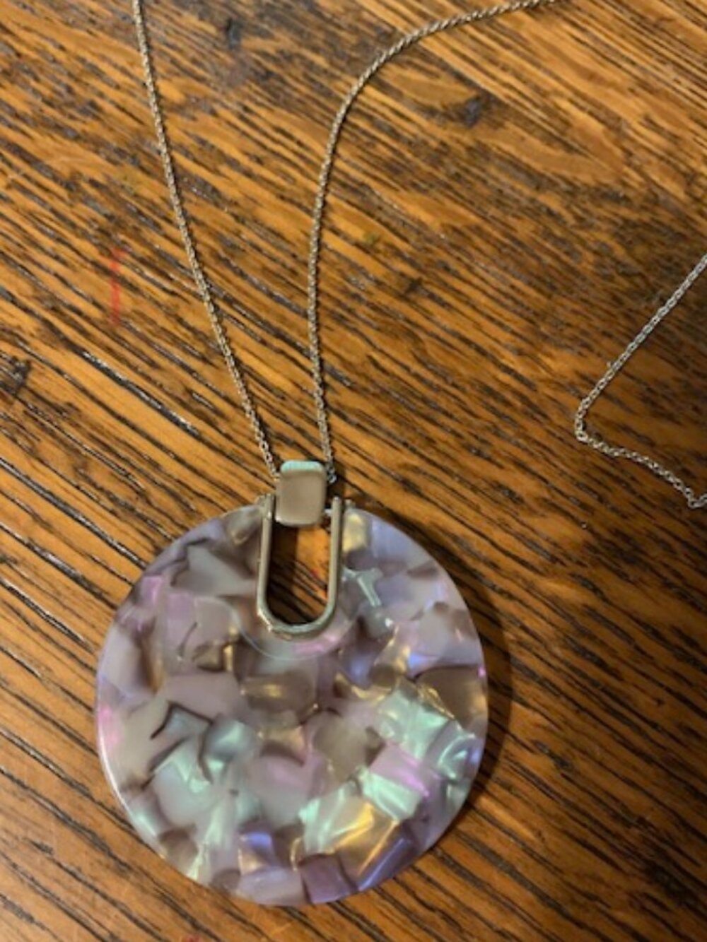 LOFT Necklace